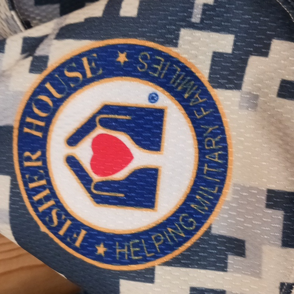 Gemini Minnesota Warriors Hockey Jersey - Picture 6 of 8